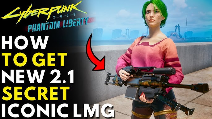 PLAY AS LUCY OR DAVID! 12+ Cyberpunk 2077 Patch 1.6 Mods For Full  Edgerunners Overhaul! 