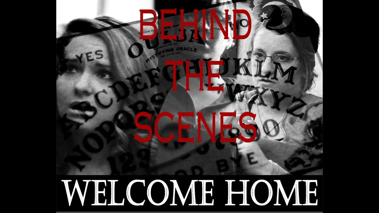 "Welcome Home" - Behind the Scenes