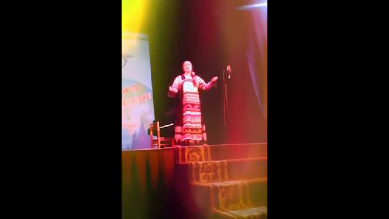 "Зашумела дубровушка", "Донская плясовая"