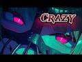 [Nightcore] Crazy (Jake Daniels)