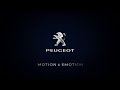 Peugeot motion  emotion sound branding