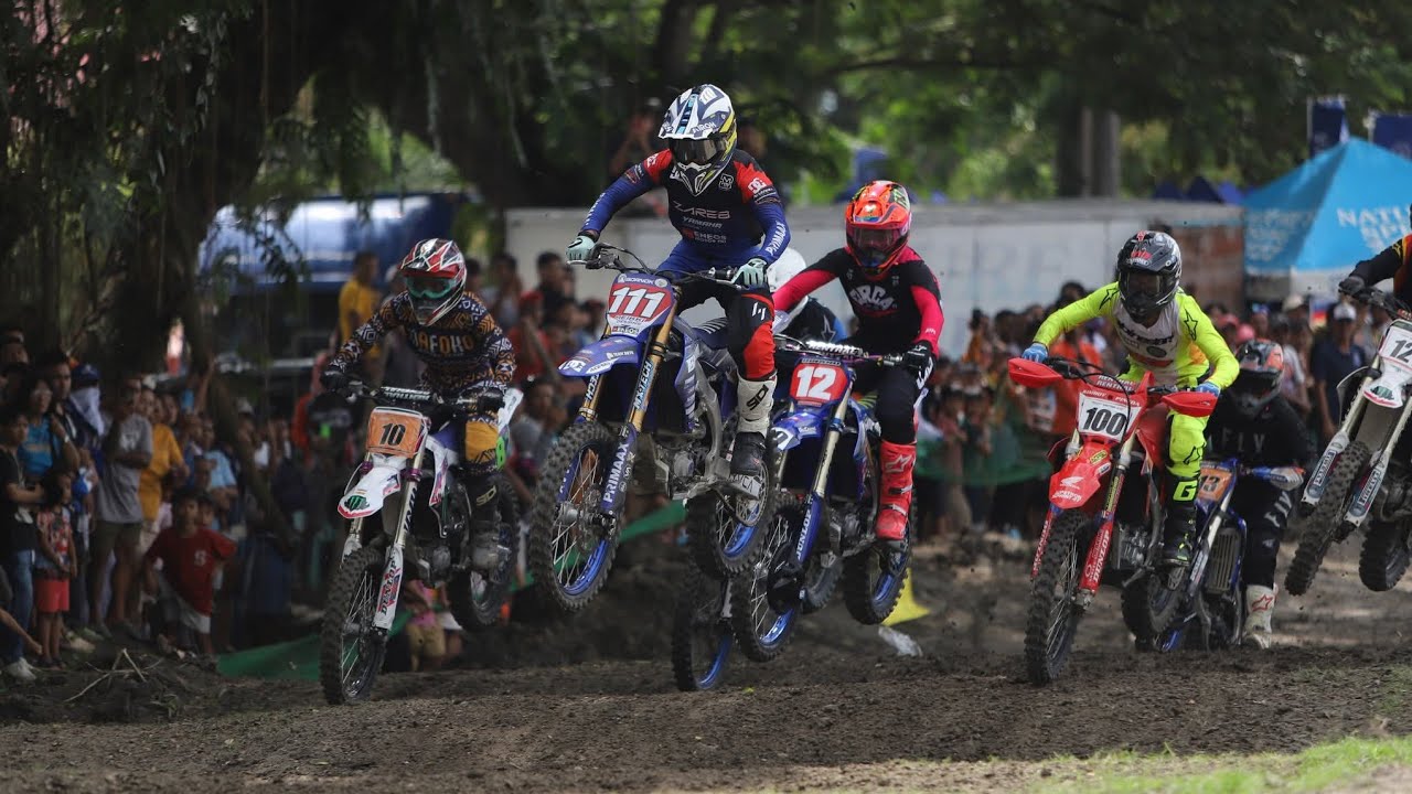 Labanan ng mga Magagaling Bornok Mangosong Mich Revera Terrence napat Botchokoy Planas at iba pa.