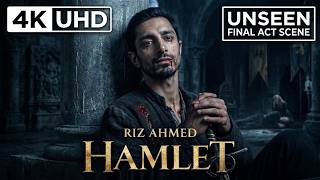 Hamlet (2026) | OFFICIAL TRAILER — Riz Ahmed’s Modern Shakespeare | Universal Pictures