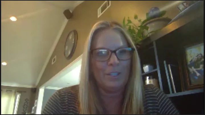 Interview with Tracy Foreman - Labyrinth Learning