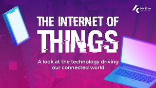 The Internet of Things: A Look at the Technology Driving Our Connected World