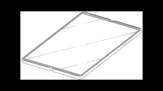 Patent Suggests LG May Be Working On Foldable Smartphone