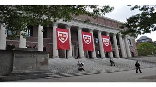 شروط القبول في جامعة هارفارد الأمريكية وتكلفة الدراسة