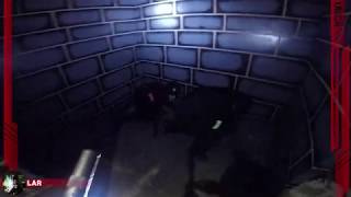 Umbrella Corp. Airsoft @ Impact Force CQB (8/9/2017) [Lar]