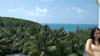 Orson Hotel and Resort, Con Dao Island, Ba Rịa–Vung Tau Province, Vietnam: Travelogue Video