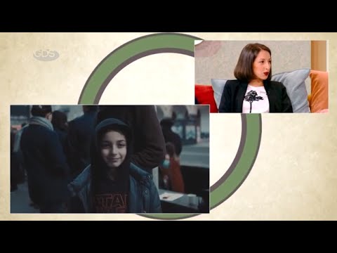 არტპროექტი ”უარე ქალაქს”