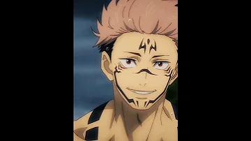Sukuna Behind You BAD PARENTING FUNK 