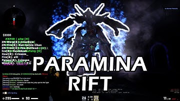 CS:GO Zombie Escape - ze_FFXII_Paramina_Rift_r4 (Insane 2)