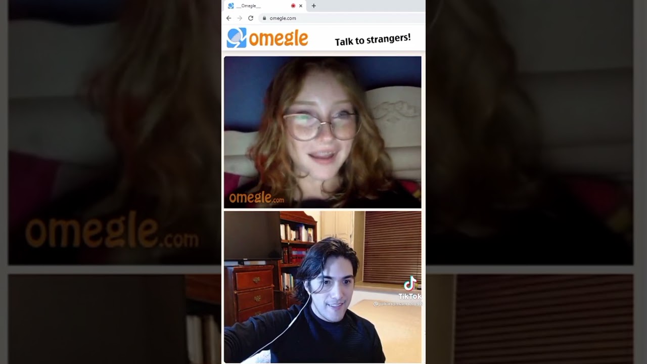 Omegle Real