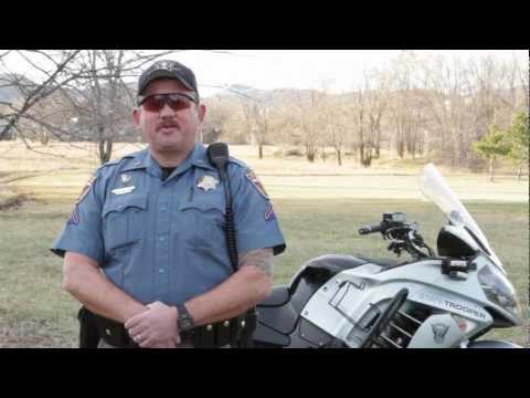 Video: Hur får man en motorcykellicens i Colorado?