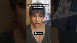 THE UGLY TRUTH ABOUT DATING AND DATING APPS