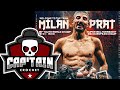 Milan prat linterview 100 pirate captaincrochet