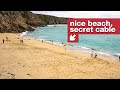 Your Private Messages Might Travel Under This Beach