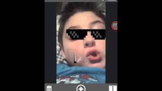 Thug Life photo editor screenshot 4