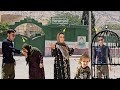 یک طلوع جدید سکینه و مادربزرگ رهایی علی را جشن می گیرند یک طلوع جدید سکینه و مادربزرگ رهایی علی را جشن می گیرند