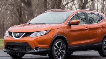 2018 Nissan Rogue Sport - NissanConnect® Mobile Apps (if so equipped)