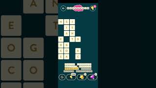 Wordbrain Daily Challenge June 20 2022 | Wordbrain Puzzle of the day Answers