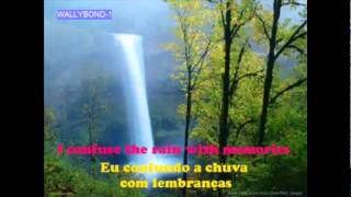 RAIN AND MEMORIES-(Chuva de Memorias)PAUL DENVER-LEGENDADO EM PT BR ( HQ )