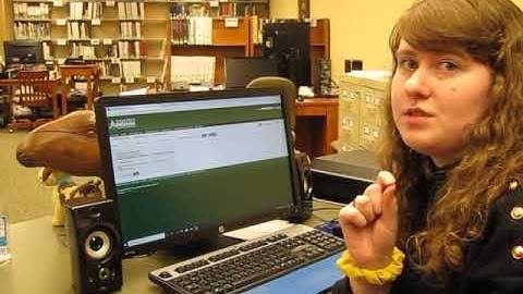 How to use Evergreen