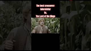 Crossover! #crossover #interstellar #thelordoftherings #meme #memes #funny #viral #shortvideo #fun Wealth