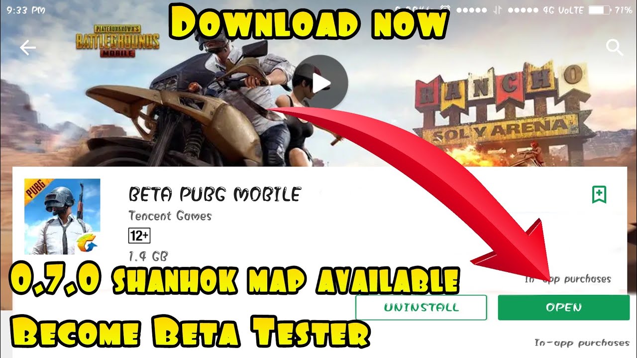 Бета тест пабг мобайл 3.2. PUBG mobile бета версия. Пап мобайл бета тест. Бета тест ПАБГ мобайл.