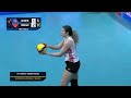 Zus vs. Petro Gazz - 4th Set Highlights
