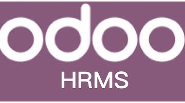 Human Resources Basics | Odoo HR|Odoo 14