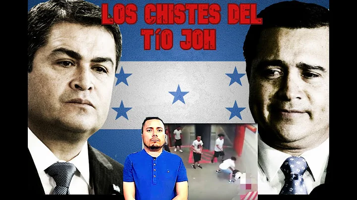 Quien era Magdaleno meza (Los chistes del to JOH p...