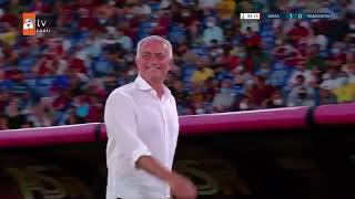 Jose Mourinho Nwakaeme'yi Roma'ya Çağırıyor :D