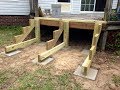 170602 Deck Steps 170602 Deck Steps