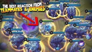 Zhask Bug/Glitch Used in Ranked! (100% Never Lose) Mobile Legends