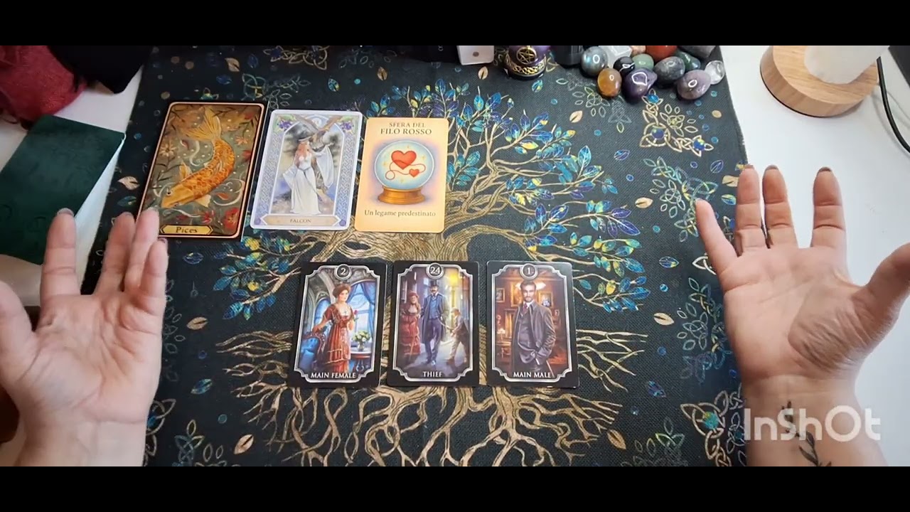 #PESCI | COSA VUOLE DIRTI L'UNIVERSO 🌌? Scopri ora ciò che devi sapere! 🌟