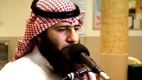 واضرب لهم مثل الحياة الدنيا | القارئ عبدالرحمن عمار