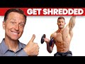 STOP Keto/Paleo or Intense Exercise – Burn Fat and Get Shredded