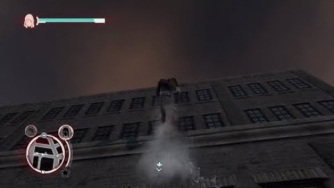 Prototype PS4 PRO Playthrough Part 4 No Commentary