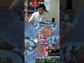 Infinite Zac Blob Interaction + Bugged Ulti in League Arena