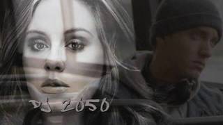 Eminem ft. Adele - Hometown glory (NEW 2012)