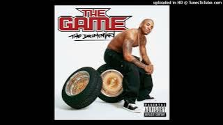 The Game - No More Fun And Games Instrumental