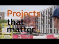 Regenerating a deprived community in Birmingham