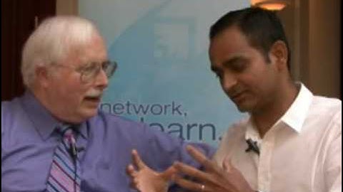 Rethinking Search: Keyphrases & Long Tail - Avinash Kaushik