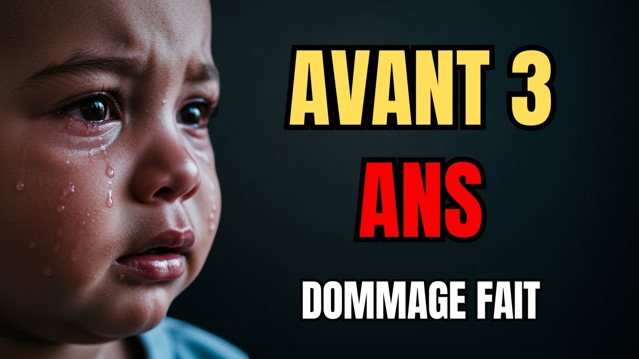 La Vraie Racine du Narcissisme — CECI Se Passe Dans La Petite Enfance | Carl Jung