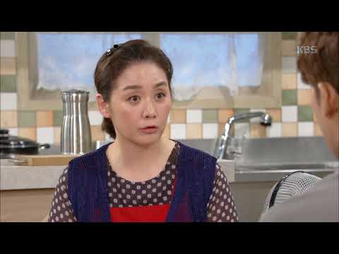Love to the End - Lee Eung-kyung, having had enough, to Kang Eun-tak: "How could you make my daug...