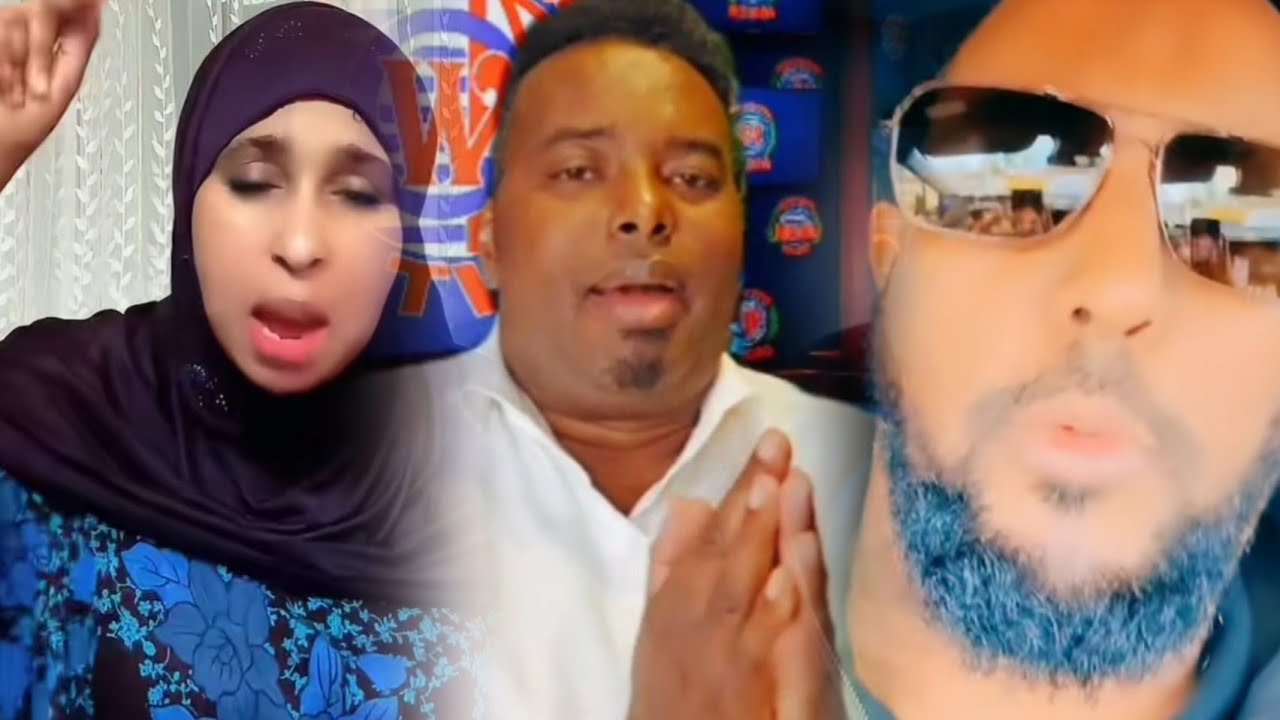 Kiiski ugu adkaa maxkamada dahir calasow