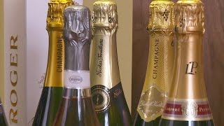DeRusha Eats: Champagne
