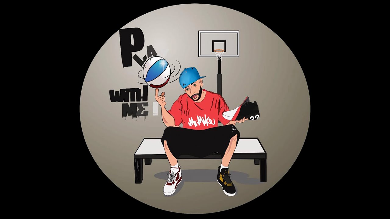 MrMike 39 and "Still Got Game" MIXTAPE