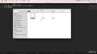 078 Introduction to JavaScript - Age Calculator Exercise SOLUTION